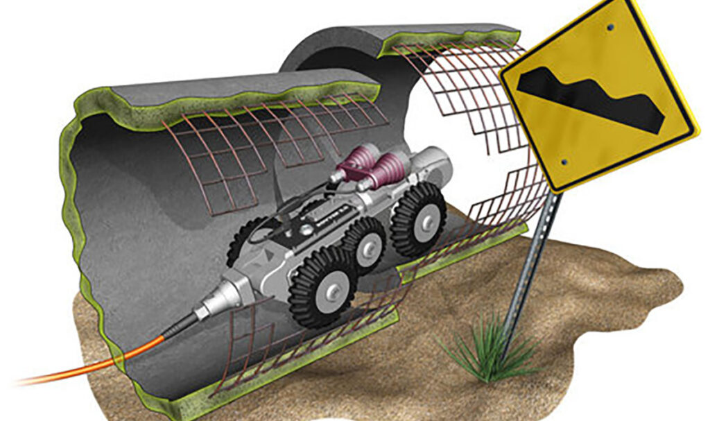 Pipeline and Hydrovac Services Monarch Pipeline and Hydrovac